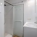 Lägenhet Casino B 0301 Met Garage