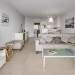 Casino B 0301 Met Garage Lägenhet