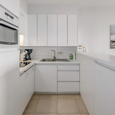 Apartment Casino B 0301 G-229 Nieuwpoort