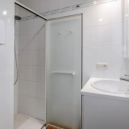 Διαμέρισμα Casino B 0301 G-229