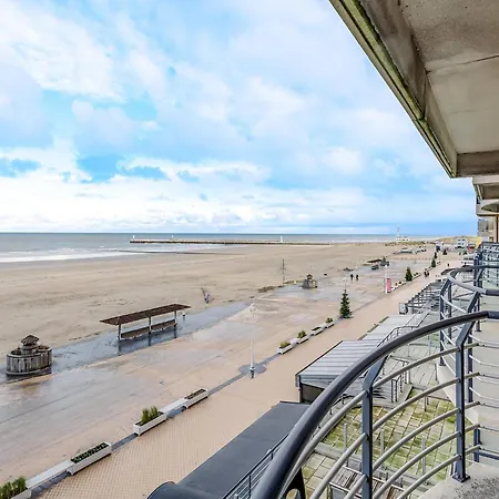 Casino B 0301 Met Garage Nieuwpoort