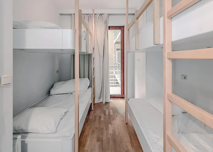 Casino B 0301 Met Garage Διαμέρισμα