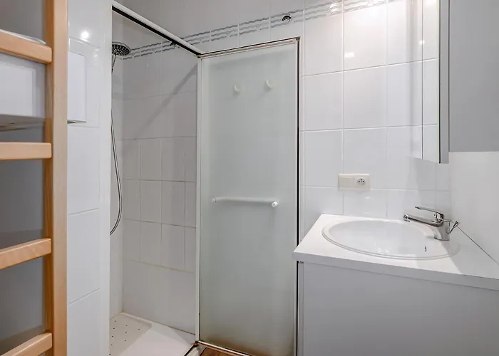 Διαμέρισμα Casino B 0301 Met Garage